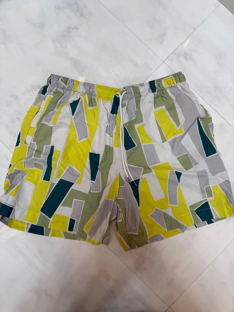 HERMES 水着 Lサイズ