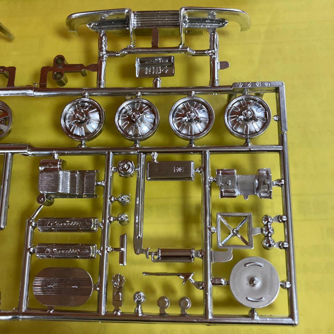 希少！激レア！当時物！ 　'64 CORVETTE Sting Ray