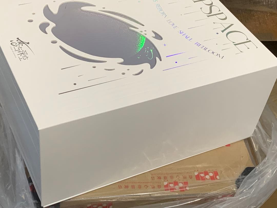 恋と深空　シン　2025年　VIP特典