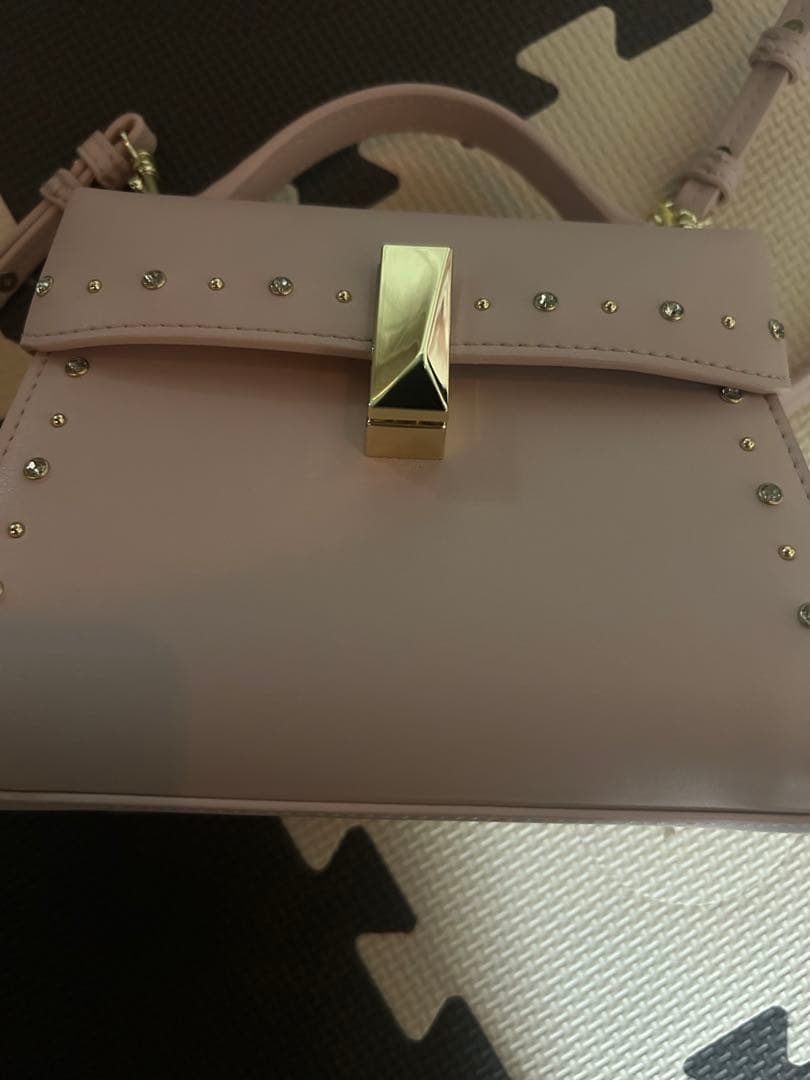 セルフォードバッグ