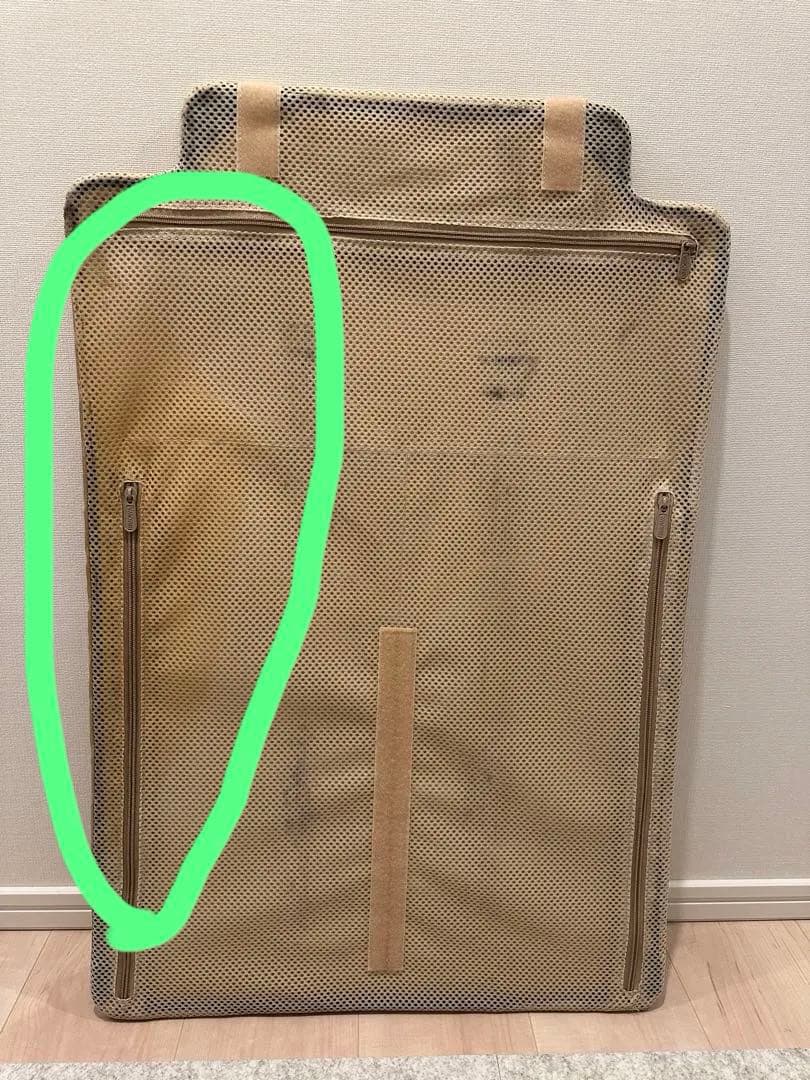 旅行かばん・小分けバッグ RIMOWA SALSA DELUXE 104L