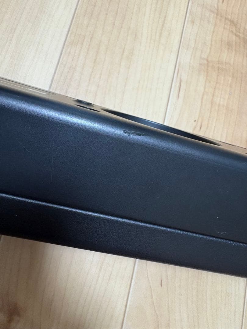 【最終値下げ】SONY HT-S200F サウンドバー　2019年製