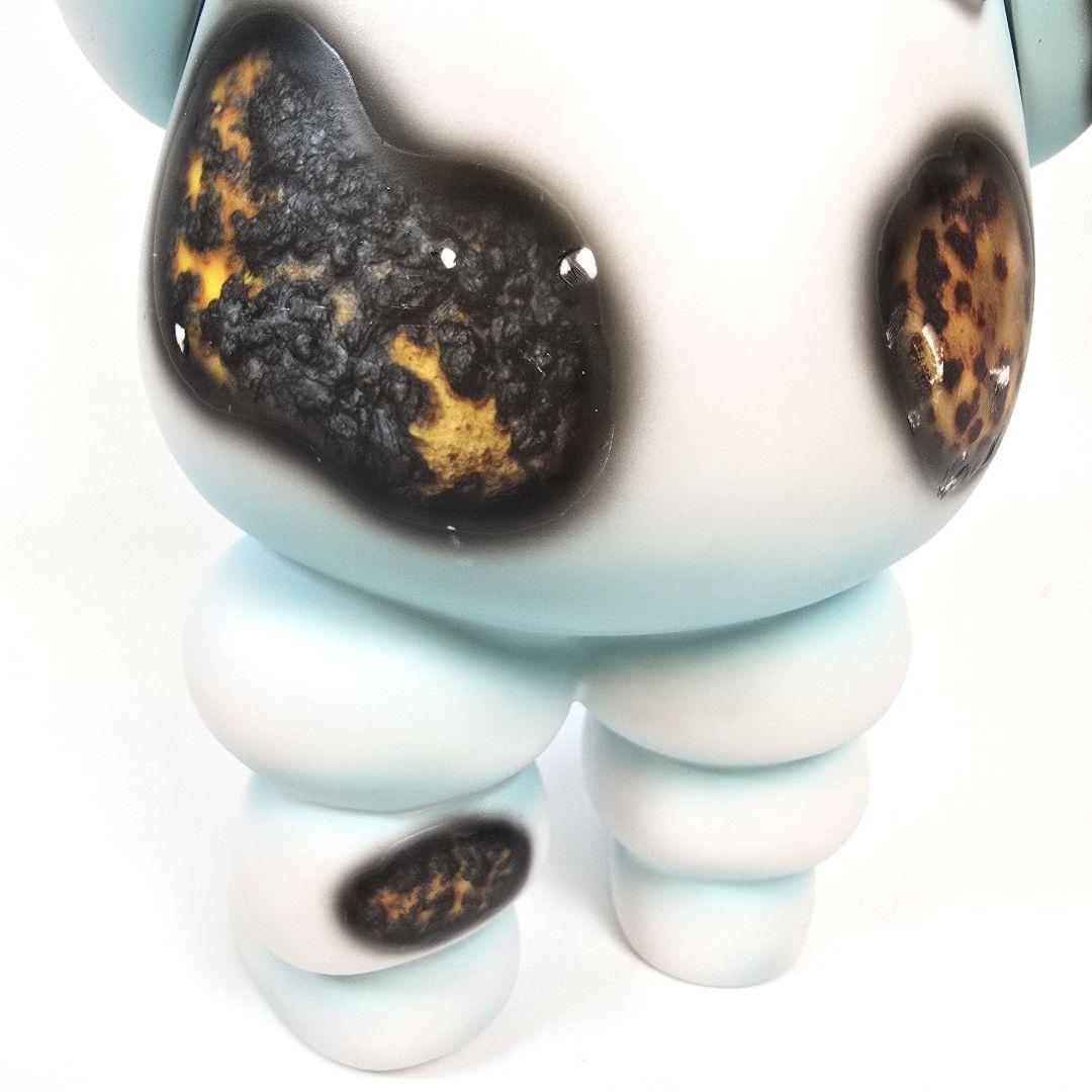 ダイヤモンドセレクト ゴーストバスターズ マシュマロマン フィギュア 限定