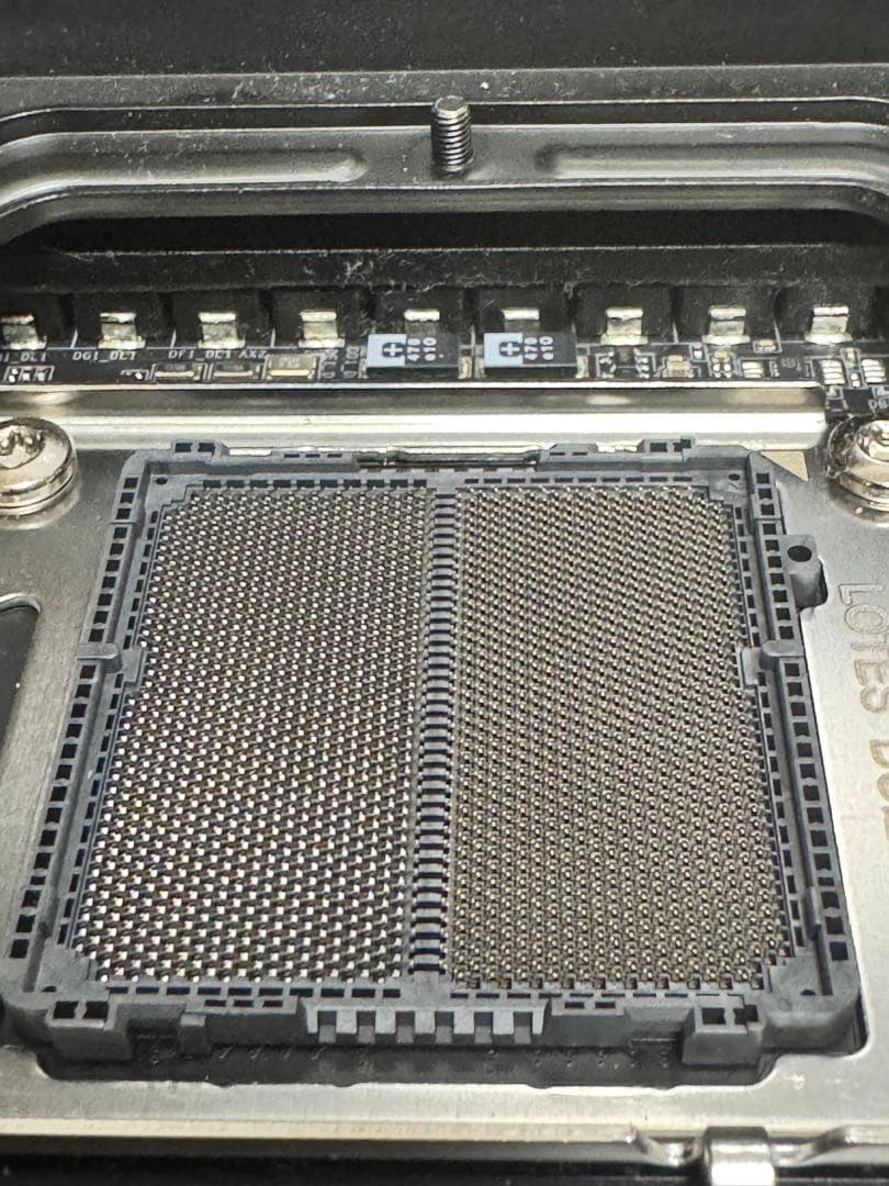 マザーボード B650i AORUS ULTRA+Ryzen5 7600X +Mem 32GB