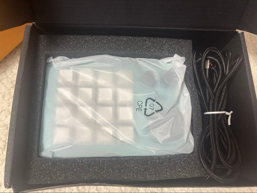 DOIO KB16 マクロメカニカルキーボード