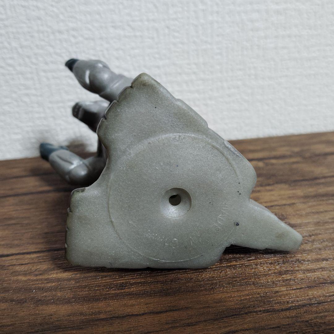 貴重　メカゴジラ風？　フィギュア