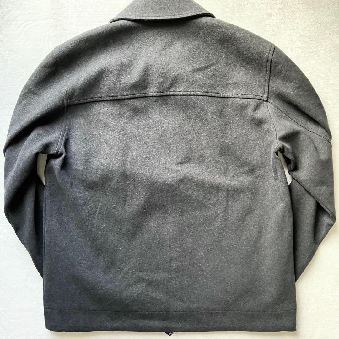 【新品未使用タグ付】チルコロ フルジップジャケット FULL ZIP FELPA