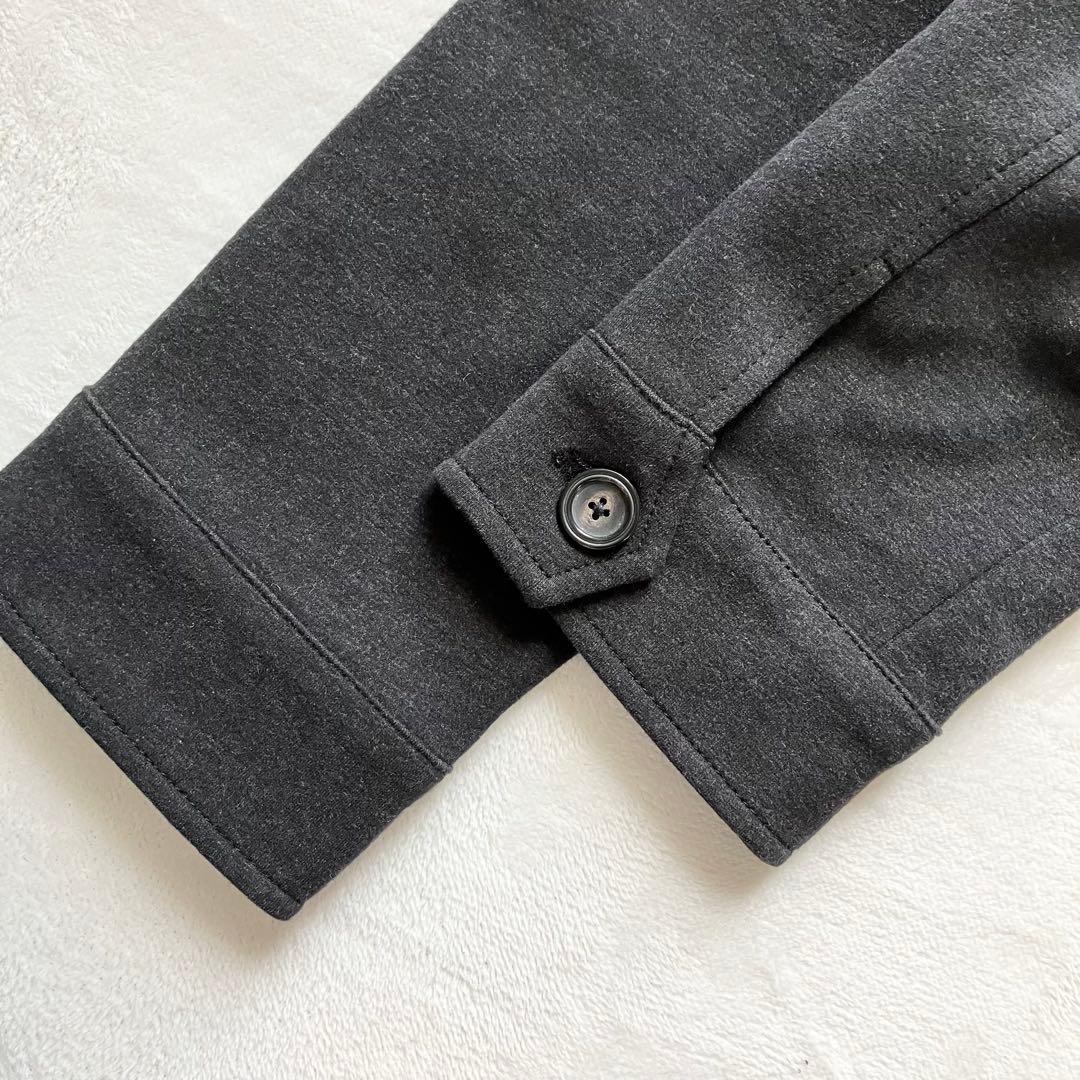 【新品未使用タグ付】チルコロ フルジップジャケット FULL ZIP FELPA