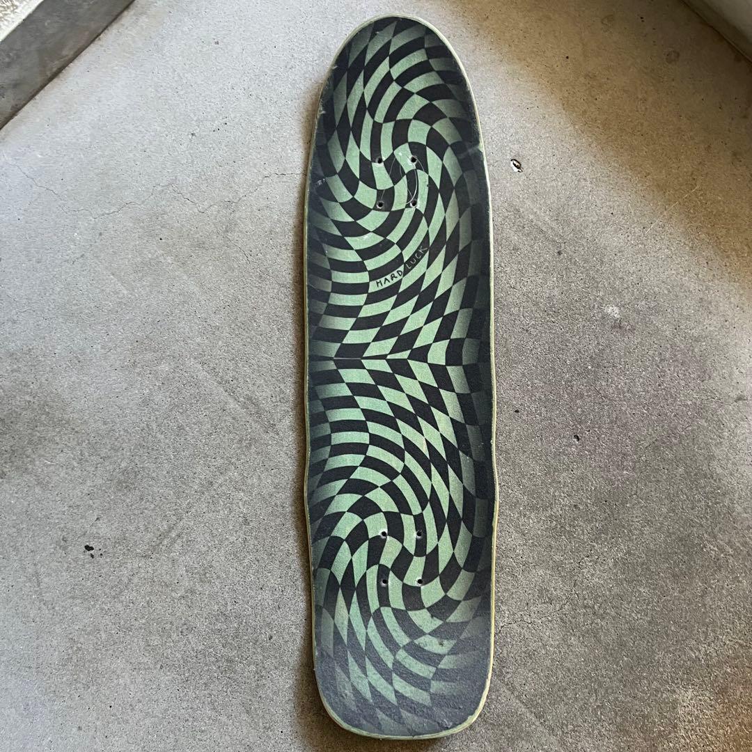 Koing killer Aaron Murray デッキ　Dogtown レア