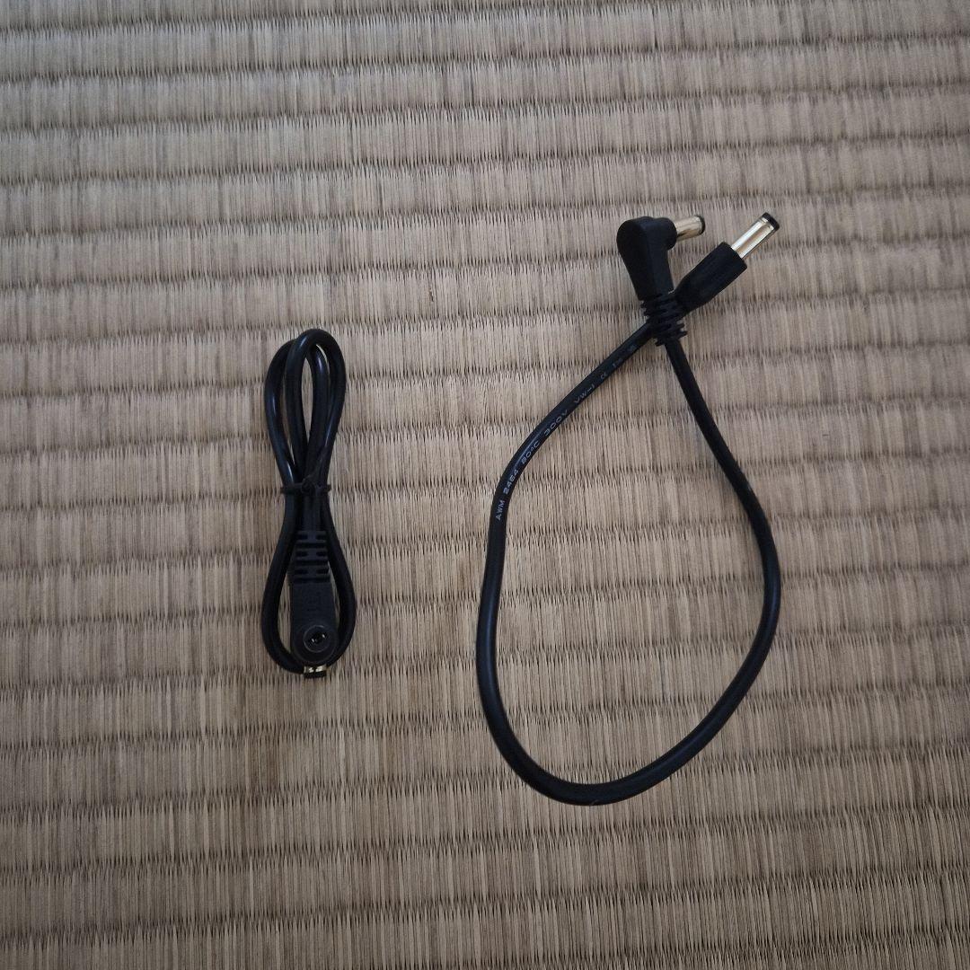 K.E.S KIP-001 + KIP-AD5 パワーサプライ + 追加ユニット