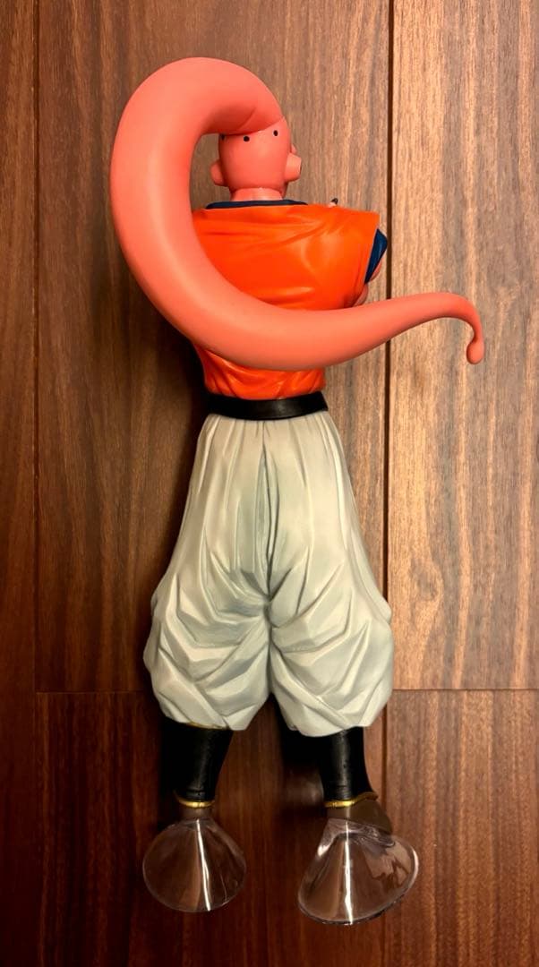 一番くじ　ドラゴンボール　魔人ブウ　D賞　F賞　F賞　ラストワン　4点セット売り