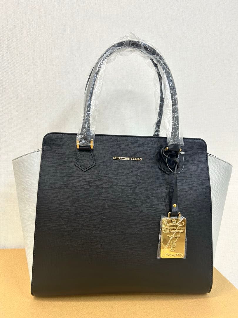 名探偵コナン　ハンドバッグ