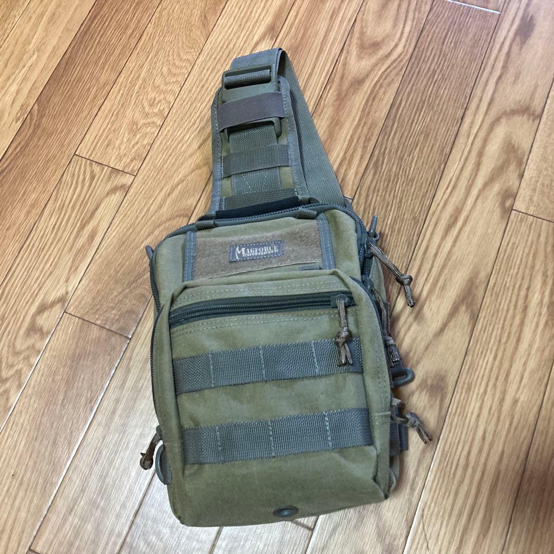 Magforce Humberg 10\