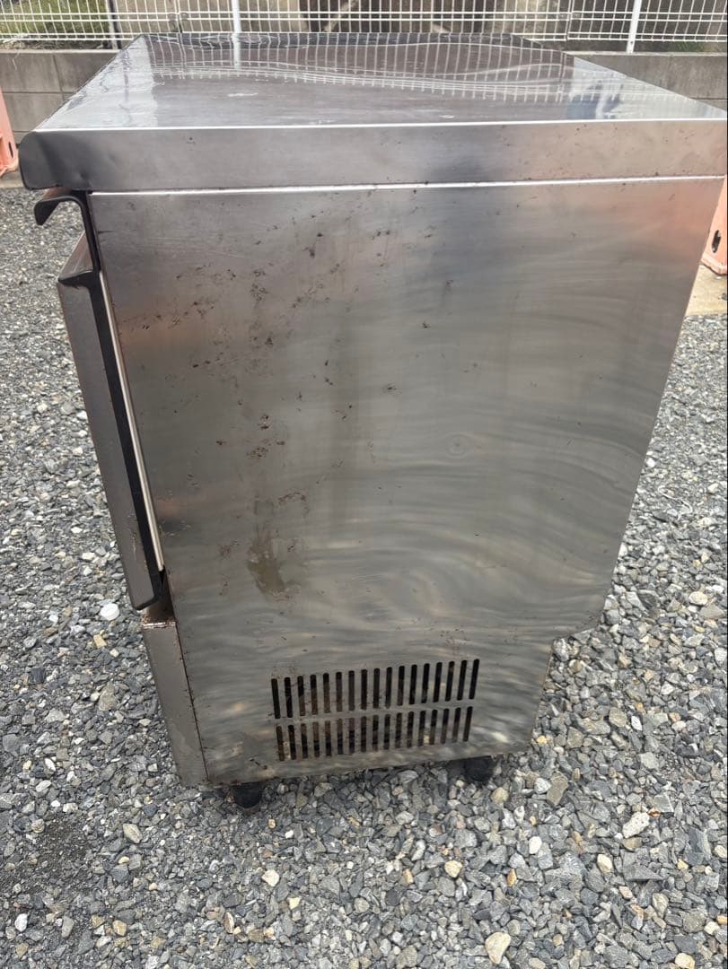 ホシザキ 55kg 製氷機 IM-55M 業務用 厨房機器 キューブアイス