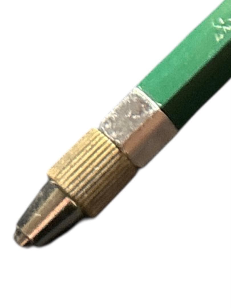 三菱 NO.90 芯ホルダー 廃番