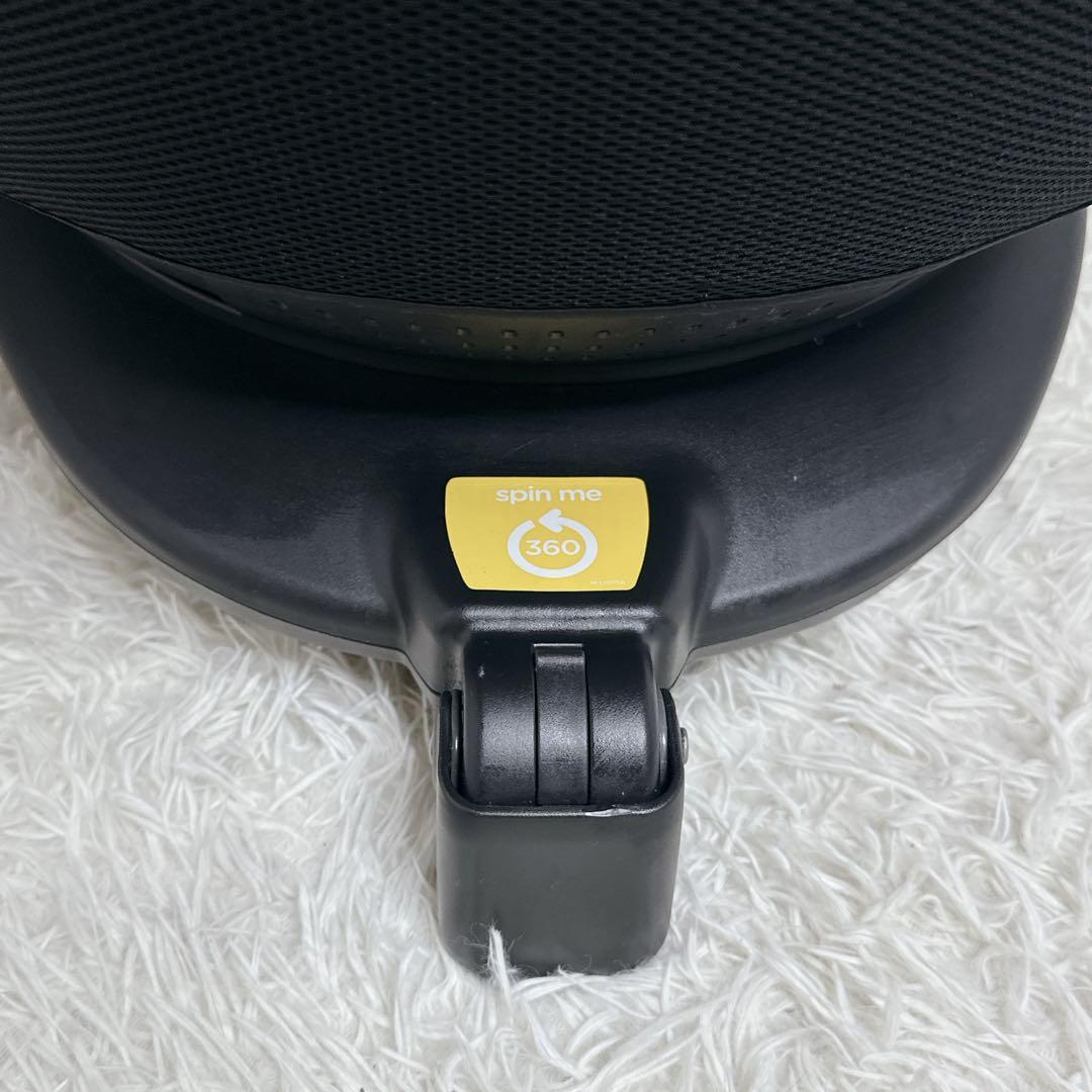 ✨早い者勝ち❗️✨Joie ISOFIX チャイルドシート アーク360°