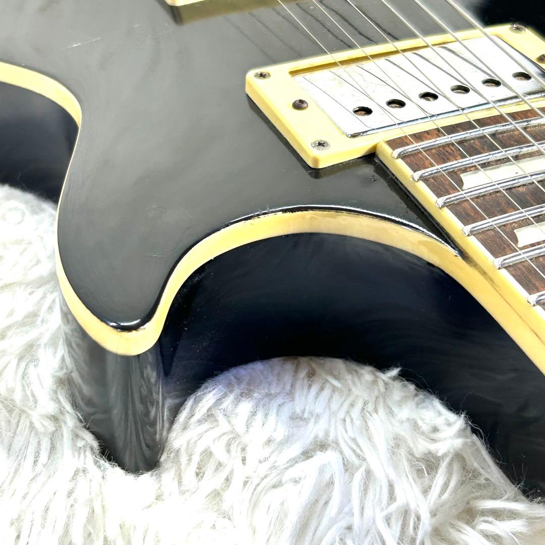 Grassroots by ESPレスポールタイプ 本格素材 マホガニー