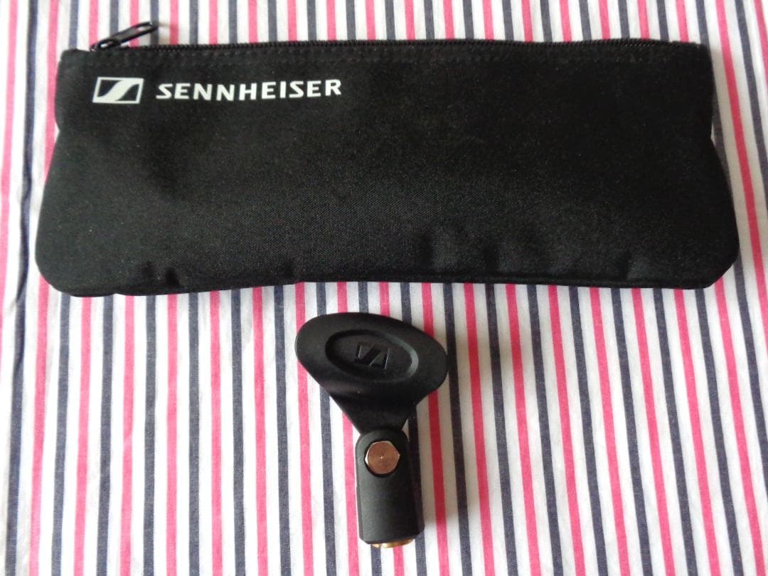SENNHEISER e 945　ゼンハイザー　ダイナミック ボーカルマイク