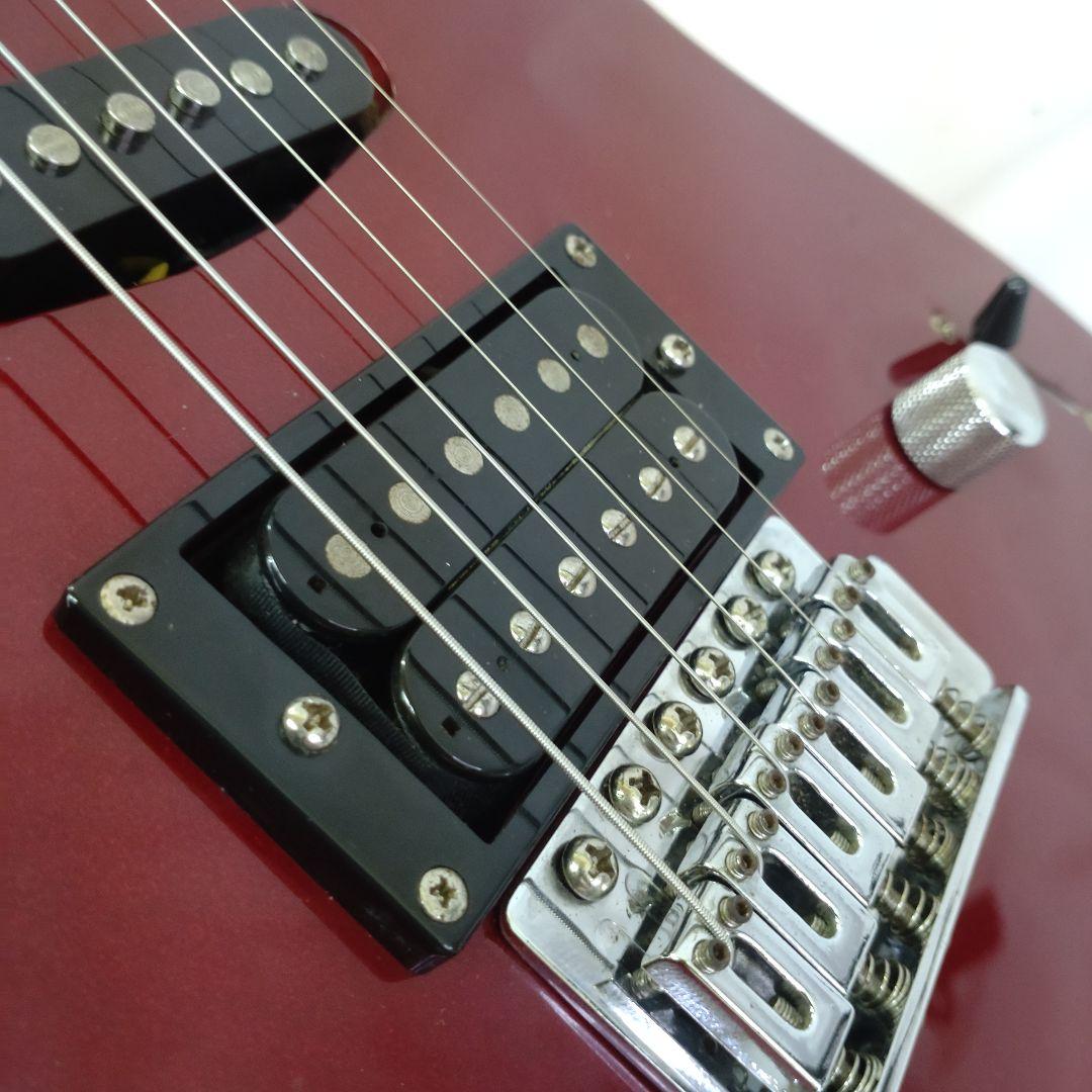 Washburn RX-10 ストラト ワッシュバーン