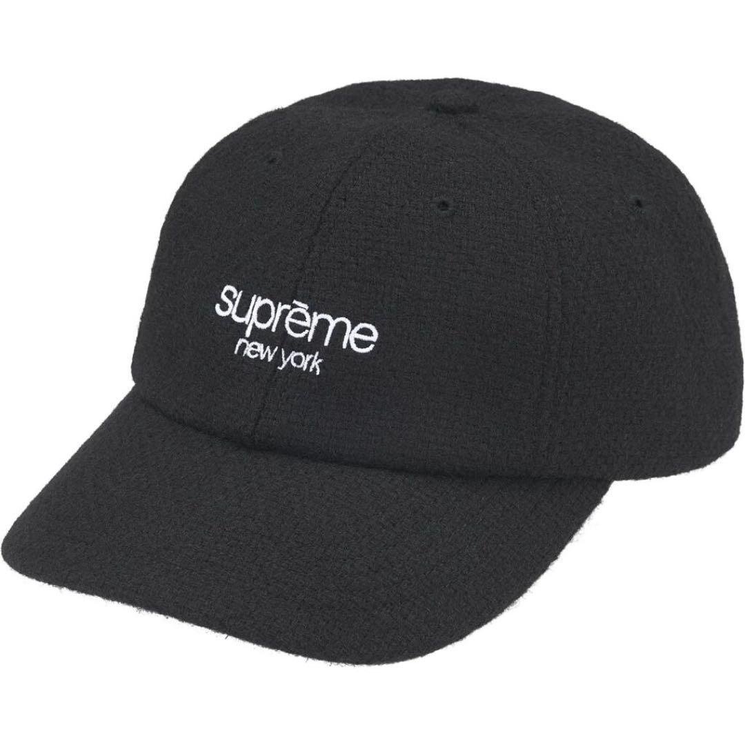 Supreme®/Harris Tweed® 6-panel