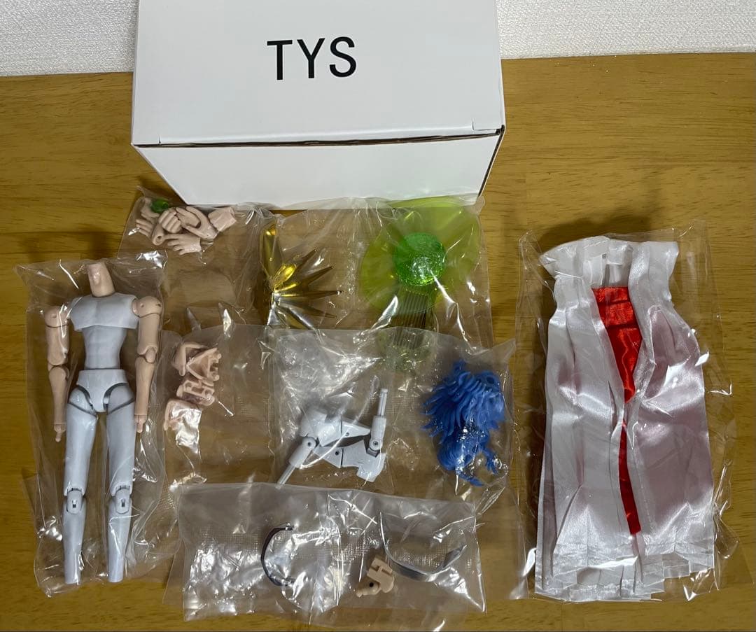 聖闘士聖衣神話EX 太陽神 アベル 海外製 聖闘士星矢