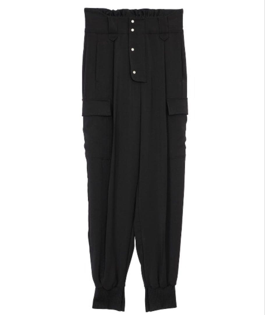 専用☆【未使用】Ameri CARGO SLACKS PANTS