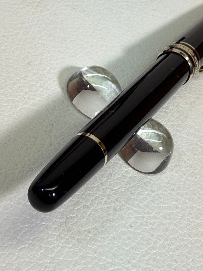 モンブラン万年筆 144