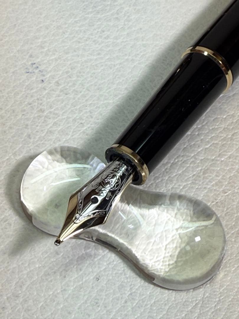 モンブラン万年筆 144