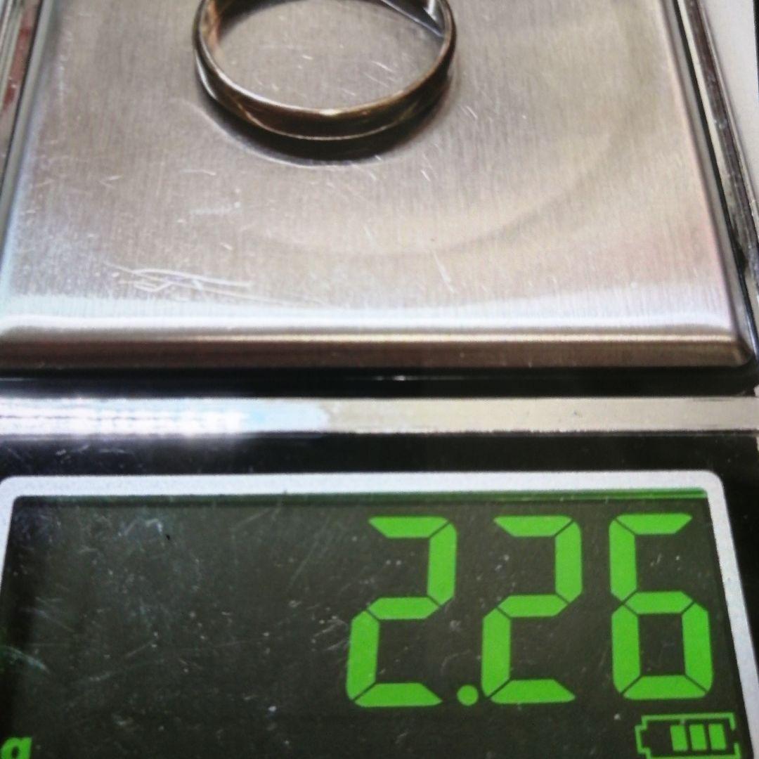 ひ*こ様 18k昭和レトロ？