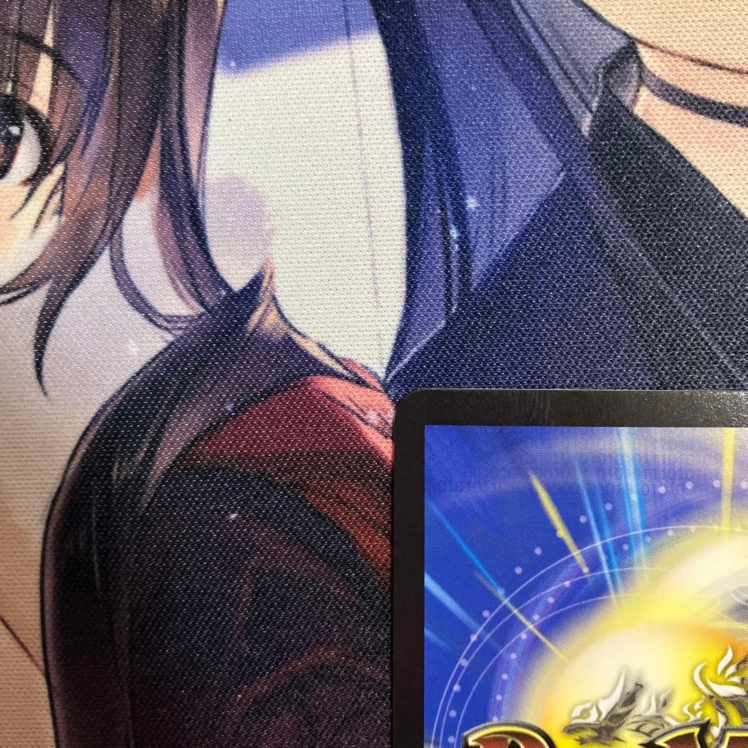 偽りの希望鬼丸「終斗」 金トレジャー　鬼丸ピリオド