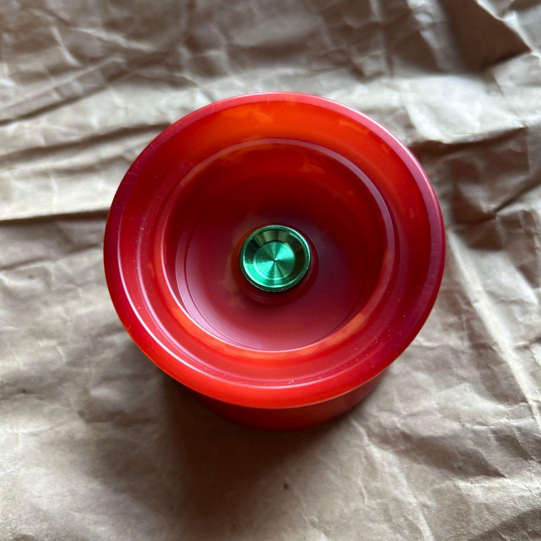 Dirty Dunk② jakebllockyoyo