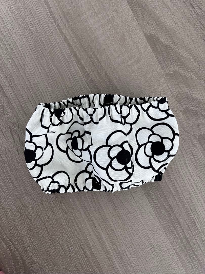 犬用クールネック　オーダーページ