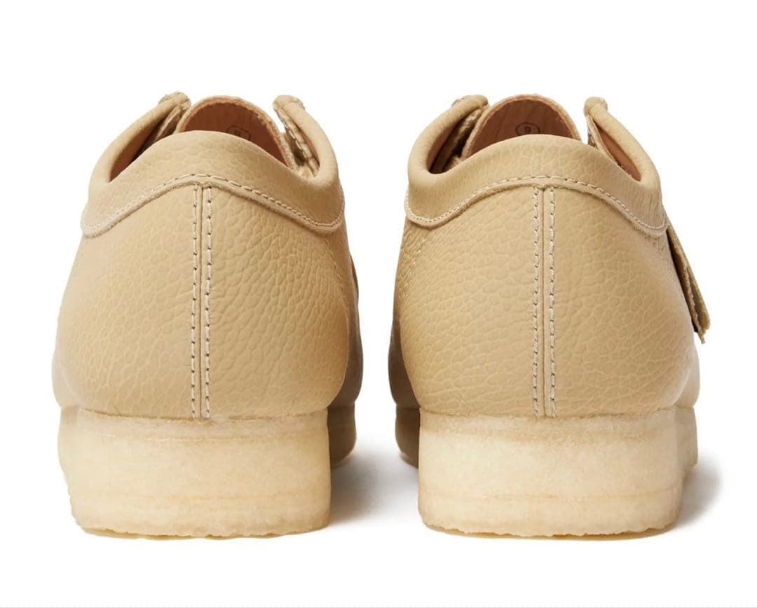 supreme Clarks Reflective Wallabees定価以下