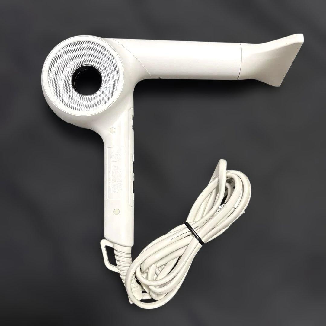 クレイツ　ホリスティックキュアーズ　マグネットヘアプロ　ドライヤーゼロ