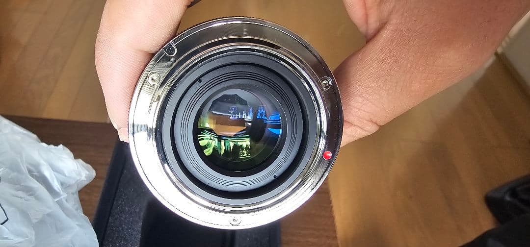 TTArtisan 17mm f/1.4 単焦点レンズ