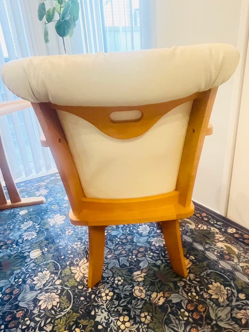 ダイニングテーブル(1400) チェア ダイニングセット