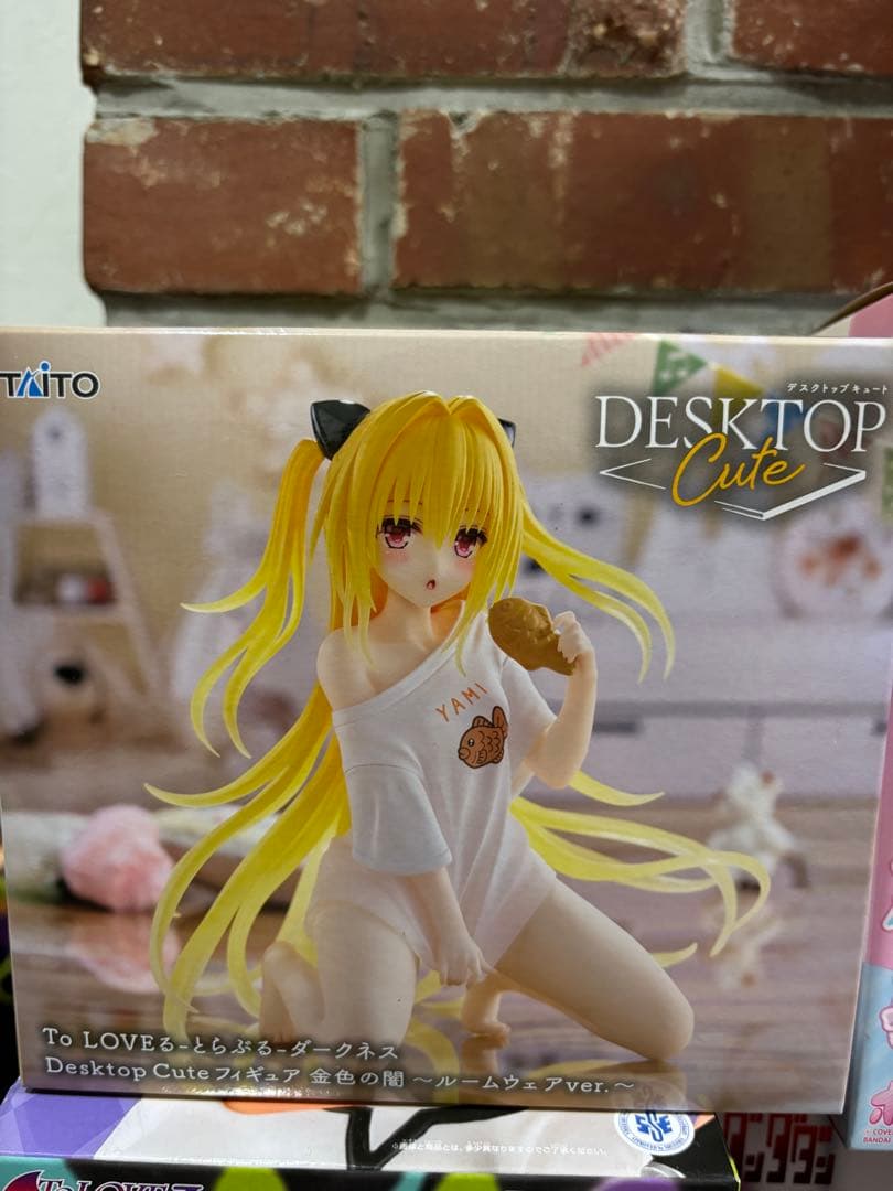 【新品未開封】美女フィギュア13体セット To loveる あおぎり その他