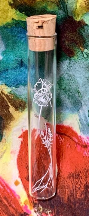 いわたまいこ　切り絵　ヒグチユウコ　ボリス雑貨店