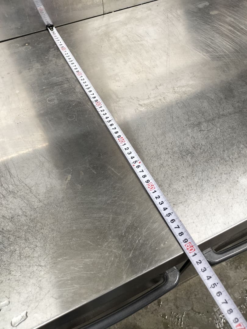 矢*弥様 GALILEI 業務用冷蔵庫 LRC-181PM　2021年5月製造