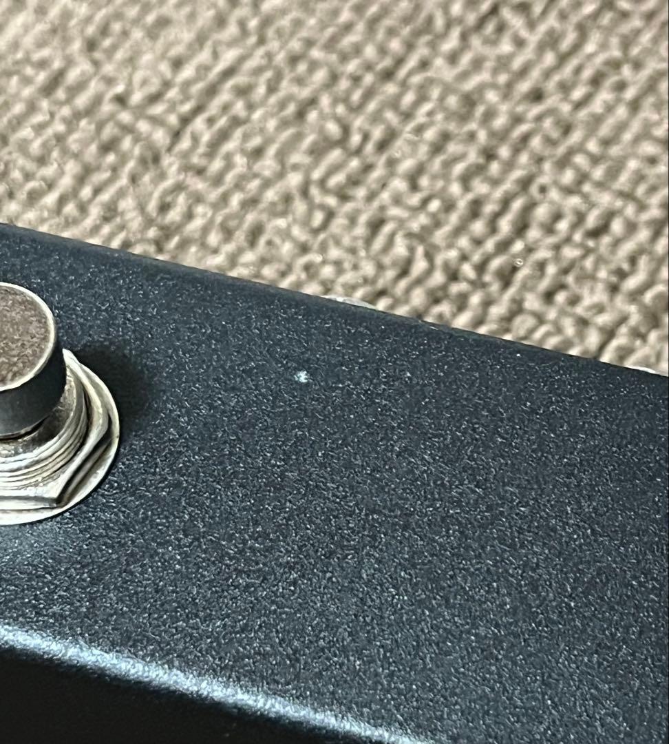 ギター LINE6 HX STOMP SILVER&MISSION TT-2