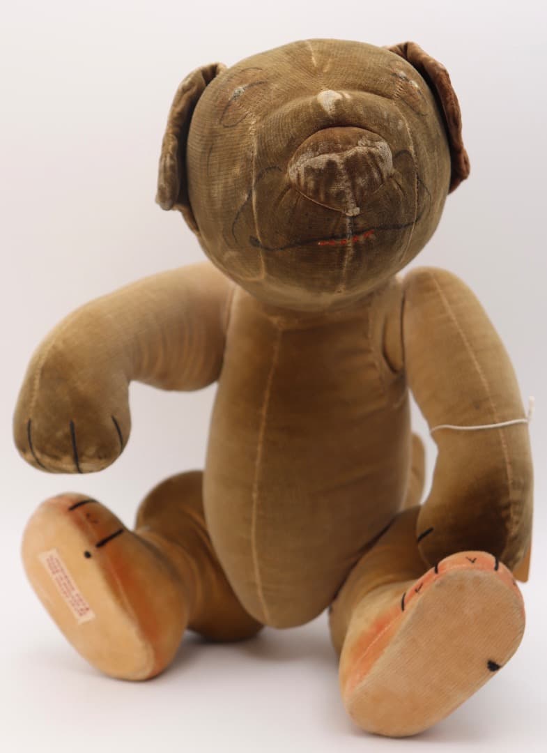 ビンテージのボンゾ チャドバレー製