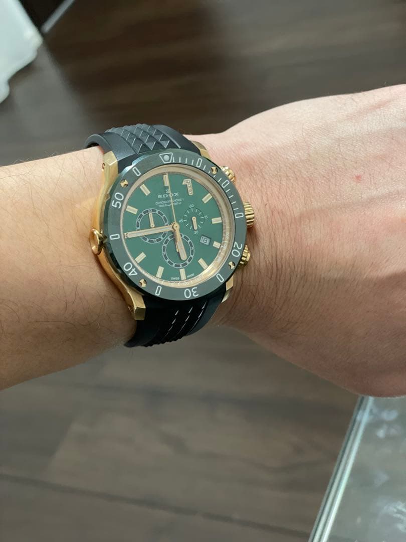 エドックスクロノオフショア1