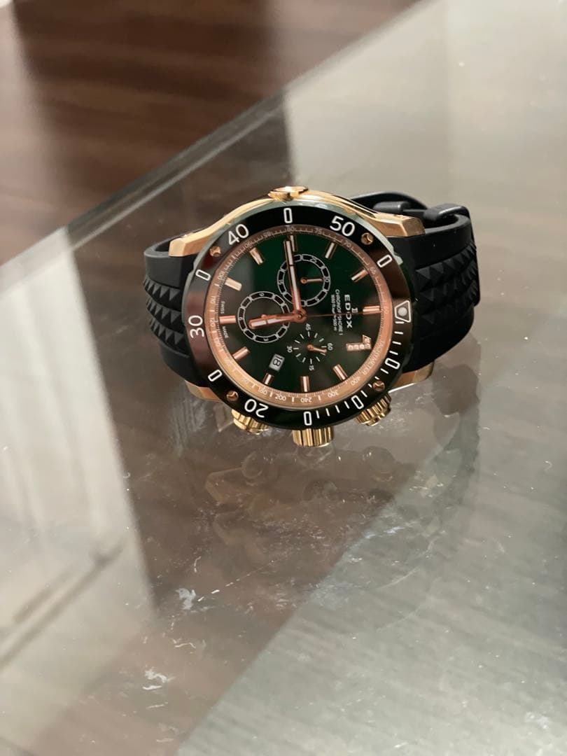 エドックスクロノオフショア1