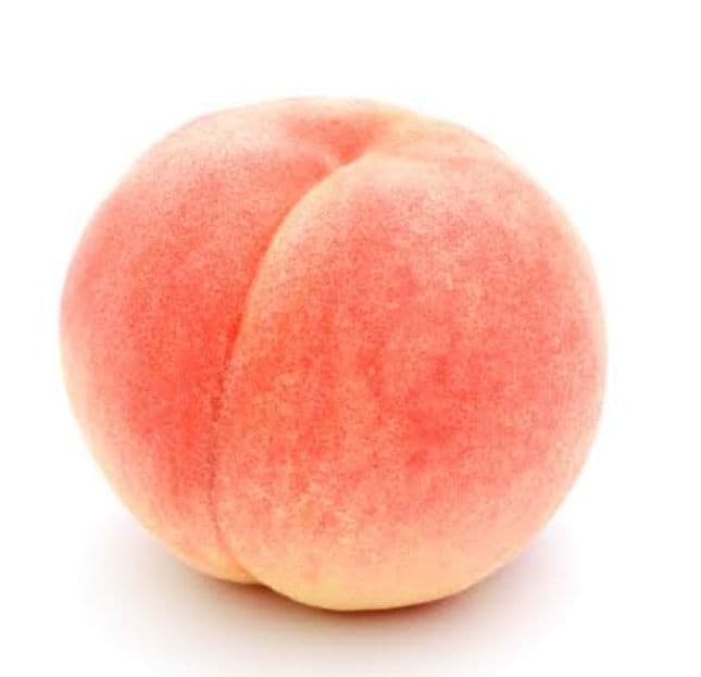桃