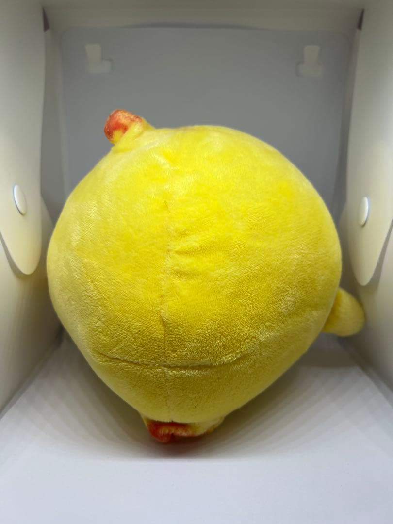 希少 ドラえもん のび太と鉄人兵団 ピッポ ぬいぐるみ