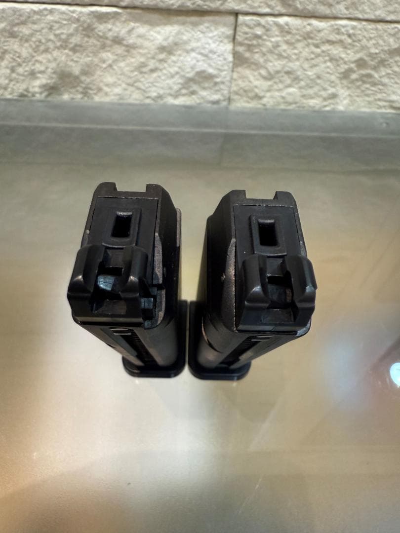 TOKYOMARUI 東京マルイ GLOCK17 グロック17 Gen3 中古品