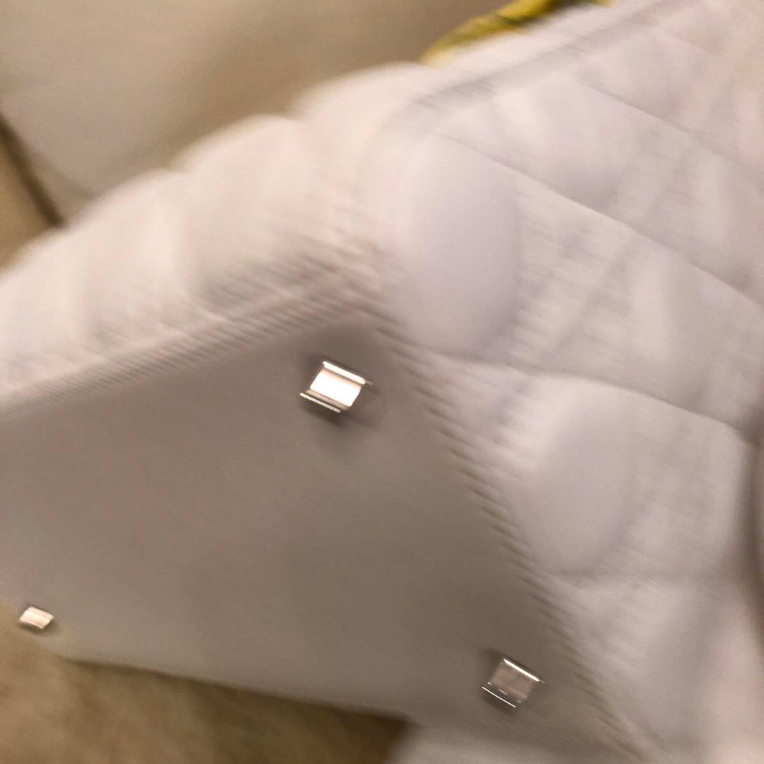 ★レディーDior★カナージュ ラムスキン★medium line★