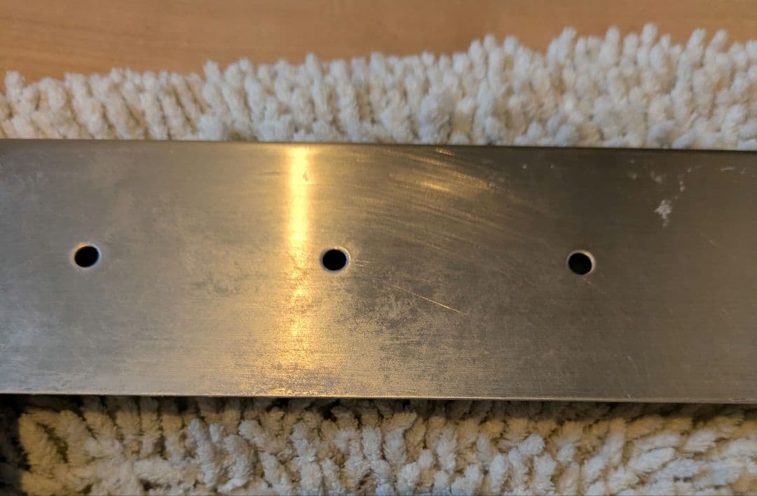 ペット　ステンレス　トイレトレー