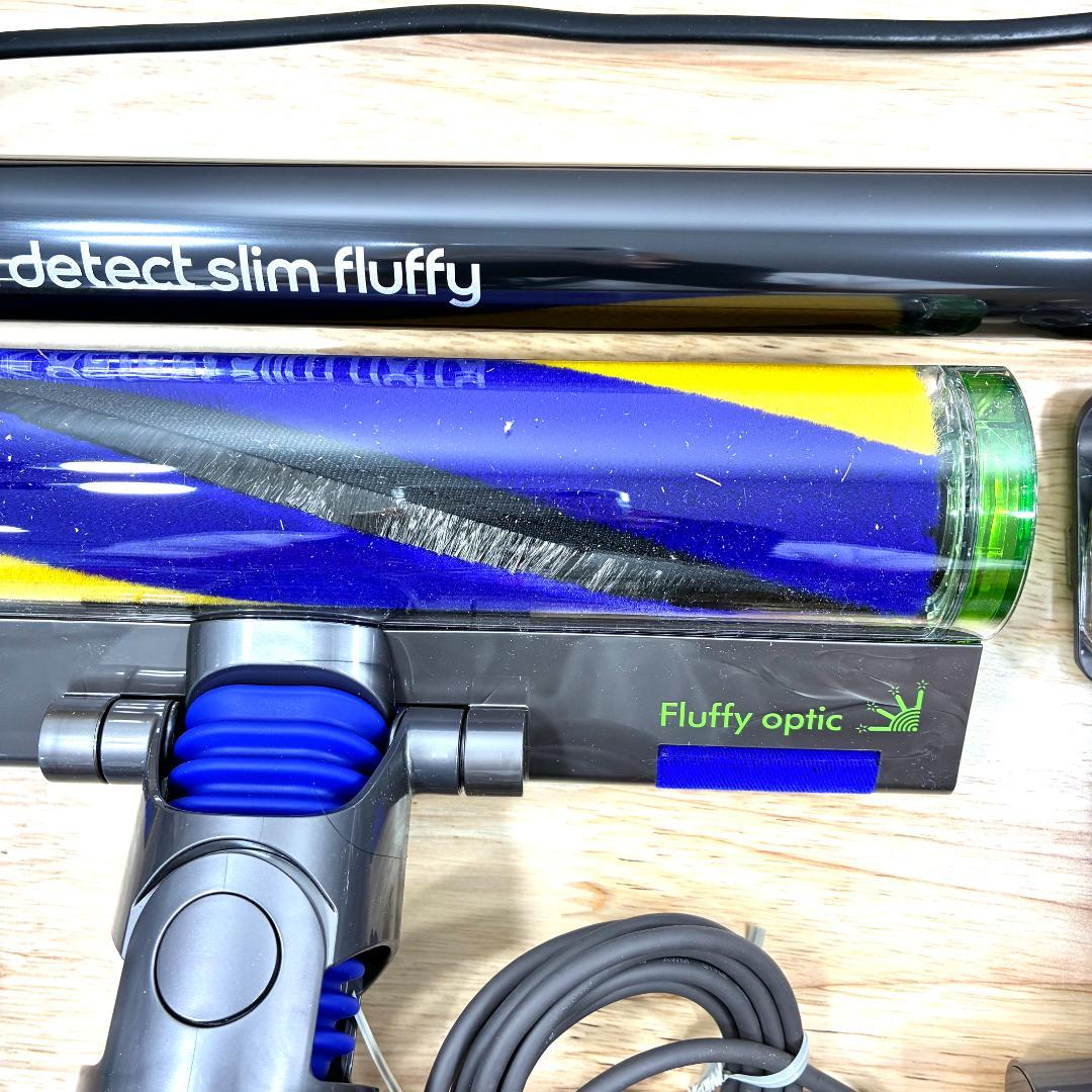 【美品】Dyson V12 Detect Slim 本体