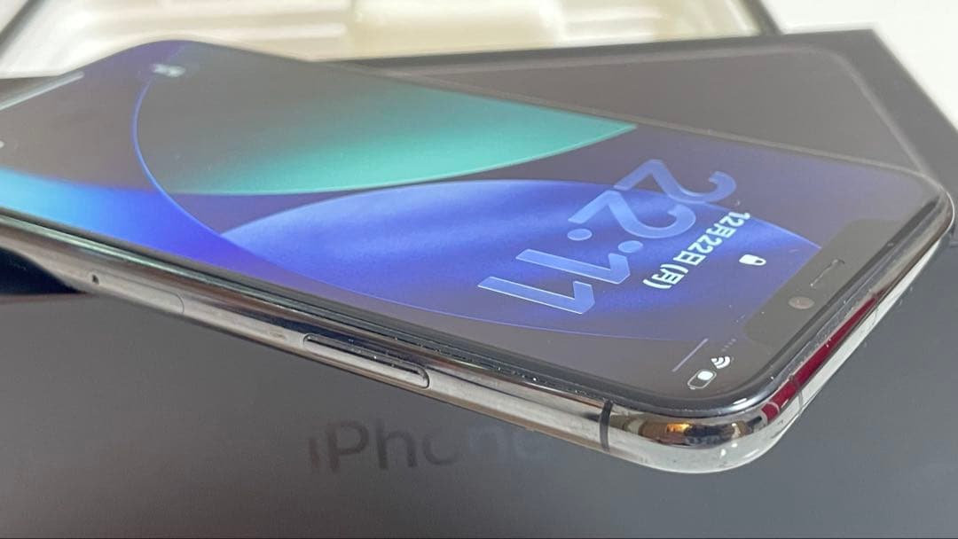 Iphone 11 PRO 256GB SIMフリー100%